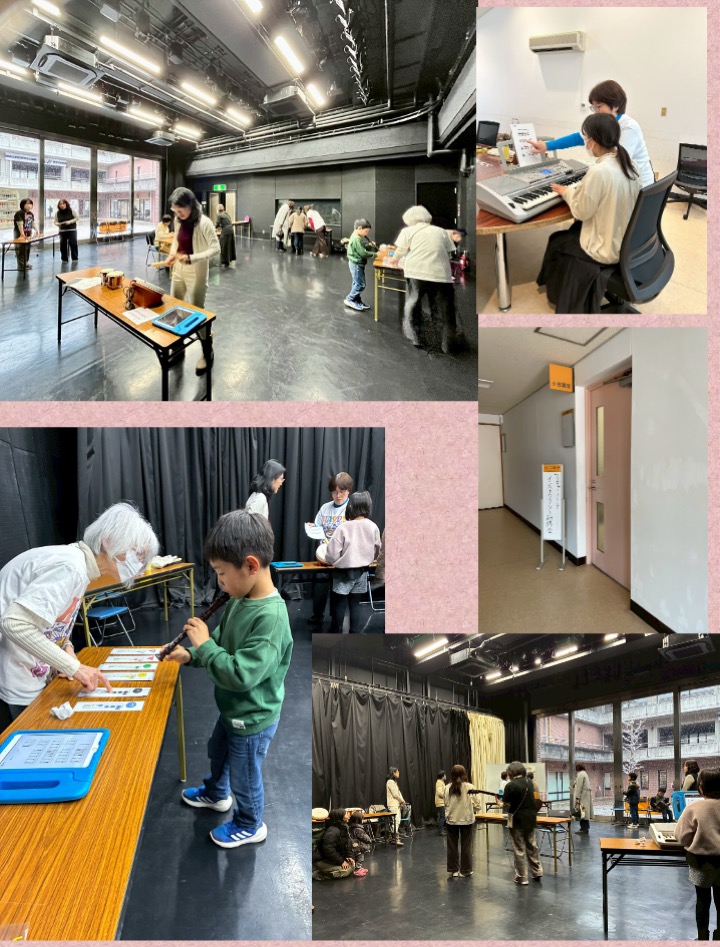 <span class="title">広島イベント報告</span>